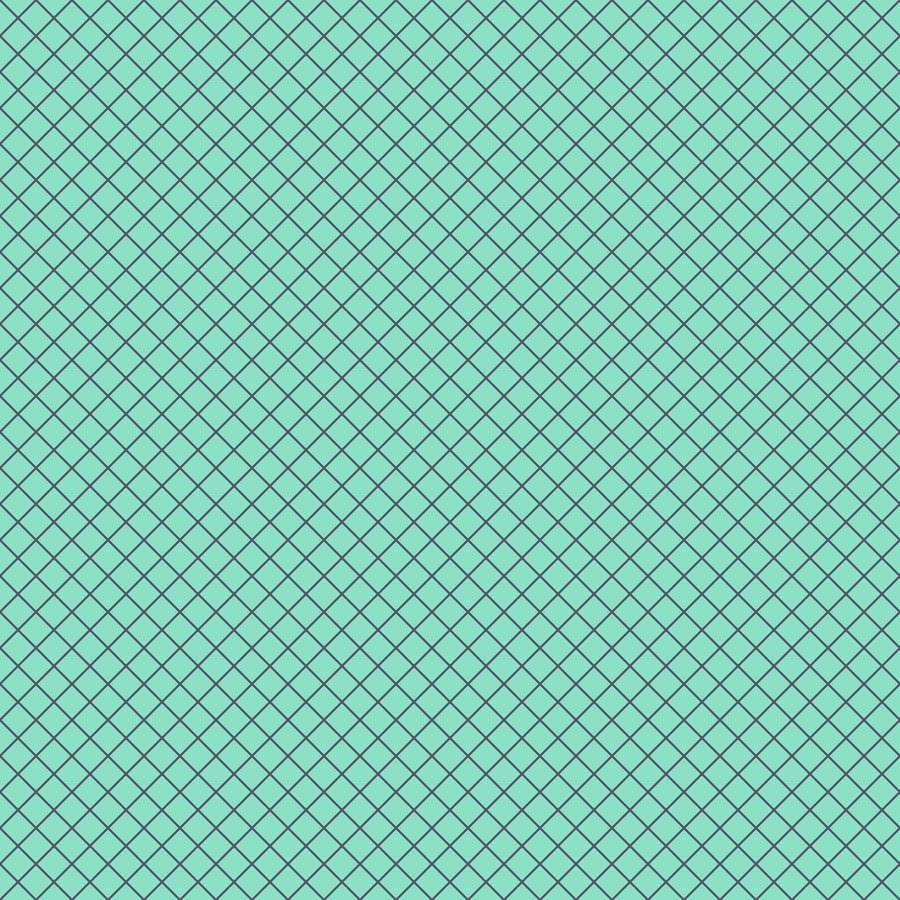On the Grid Raindrop Fabric by Tula Pink – True Colors Yardage - Jammin Threads