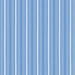 Penelope Quilt Fabric Stripes Blue C16645 - BLUE by My Mind's Eye for Riley Blake Designs - Jammin Threads
