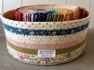 Personalized Satin Quilt Tag – “Because Sewing is Cheaper Than Therapy” (2x.1") - Jammin Threads