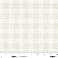 Pieces of America Quilt Fabric by Lilac Bee Designs 8595 - 14 Cream - Jammin Threads