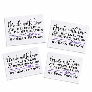  quilt labels