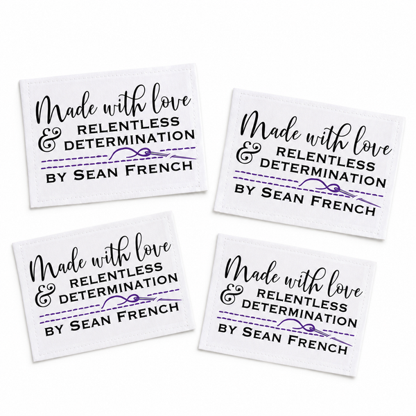 quilt labels