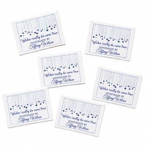 quilt labels