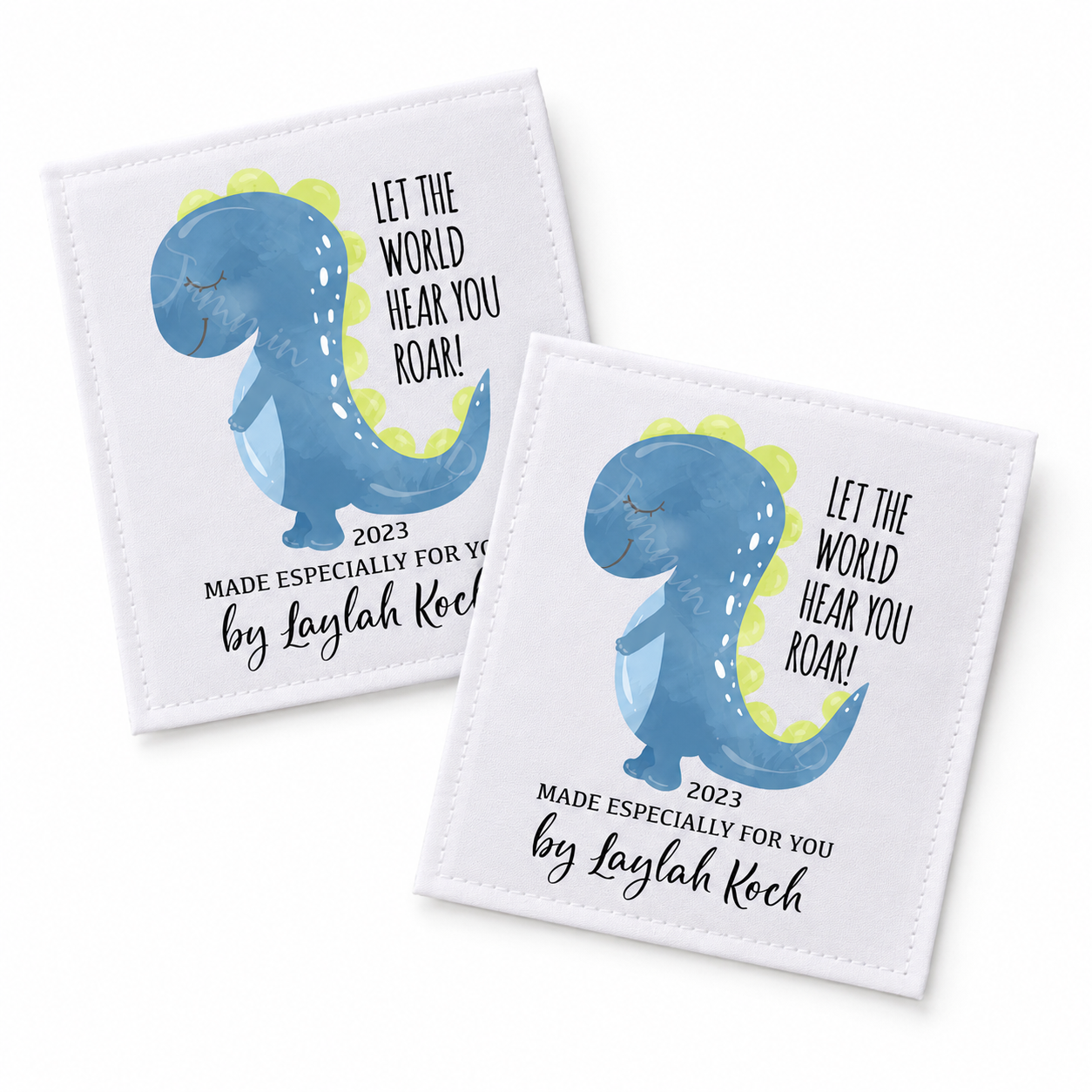 cute quilt labels