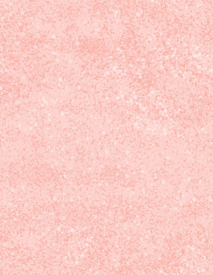 Rainbow Dreams Quilt Fabric Splatter Texture Pink by Jenny Faw 3073 43025 313 - Jammin Threads