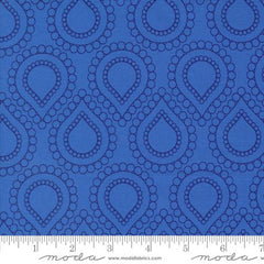Rainbow Spice Alexandrite Quilt Fabric by Sariditty - Jammin Threads