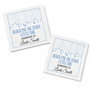 quilt labels