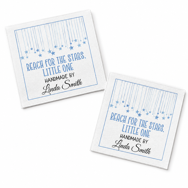 quilt labels
