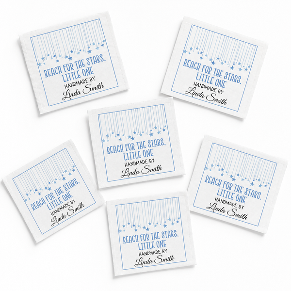 cute quilt labels