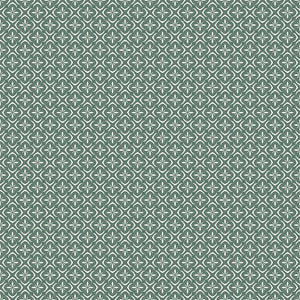 Renew Quilt Fabric Tile AQUA by Sandy Gervais C17286 - AQUA - Jammin Threads