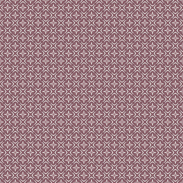 Renew Quilt Fabric Tile Purple by Sandy Gervais C17286 - PURPLE - Jammin Threads