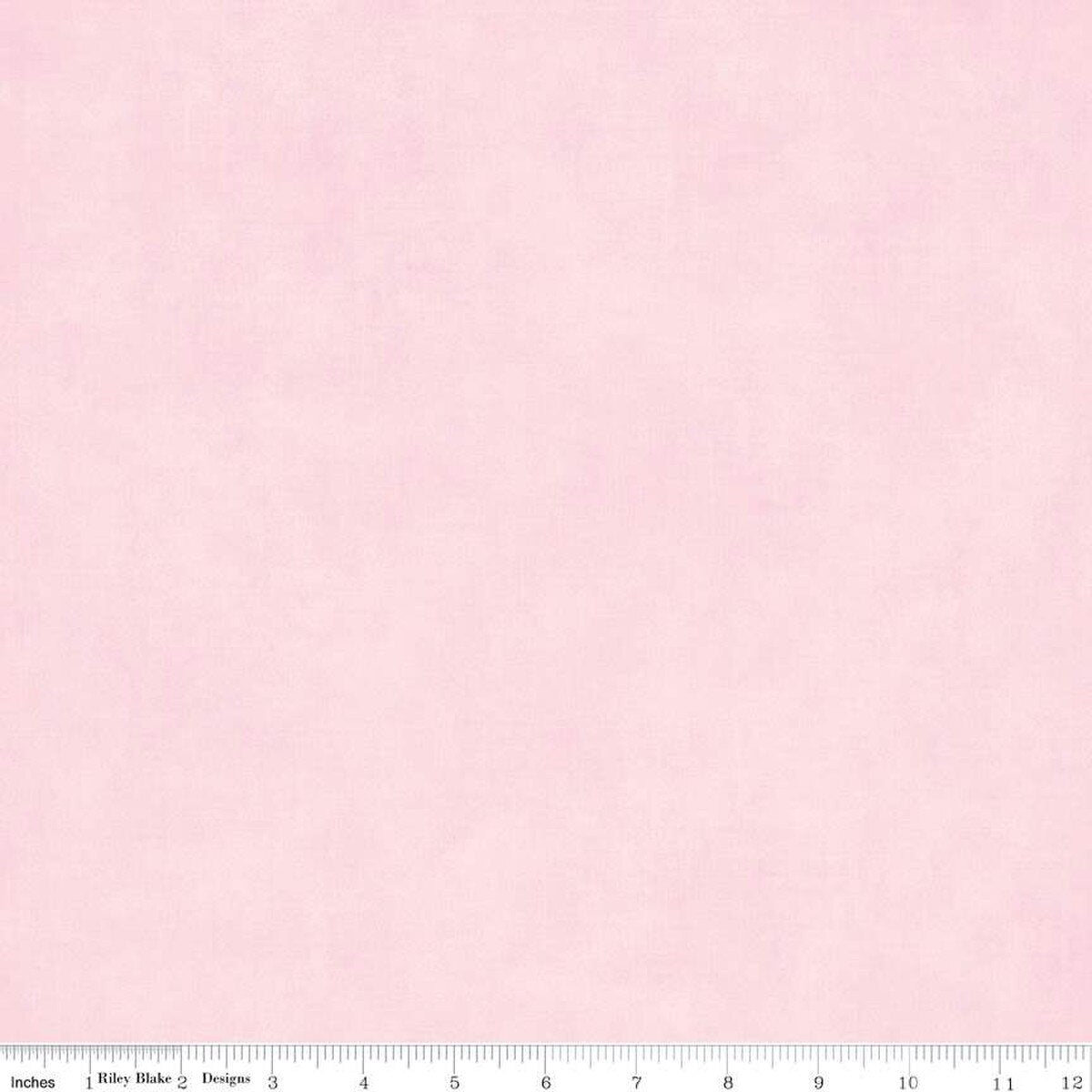 Shades Pink Dogwood by Riley Blake Designs C200 - PINKDOGWOOD - Jammin Threads