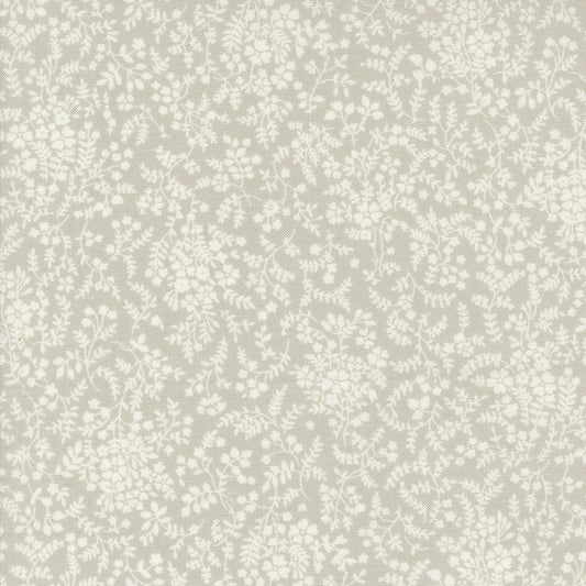 Shoreline Grey 55304 26 Moda Quilt Fabric by Camille Roskelley for Moda Fabrics - Jammin Threads
