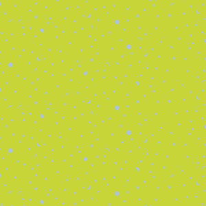 Space Sprinkles Lightning Bug Fabric by Tula Pink – True Colors Yardage - Jammin Threads
