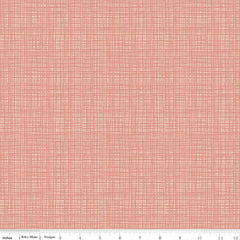Texture Blush Quilt Fabric by Sandy Gervais C610 - BLUSH - Jammin Threads