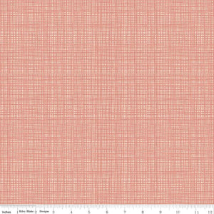 Texture Blush Quilt Fabric by Sandy Gervais C610 - BLUSH - Jammin Threads