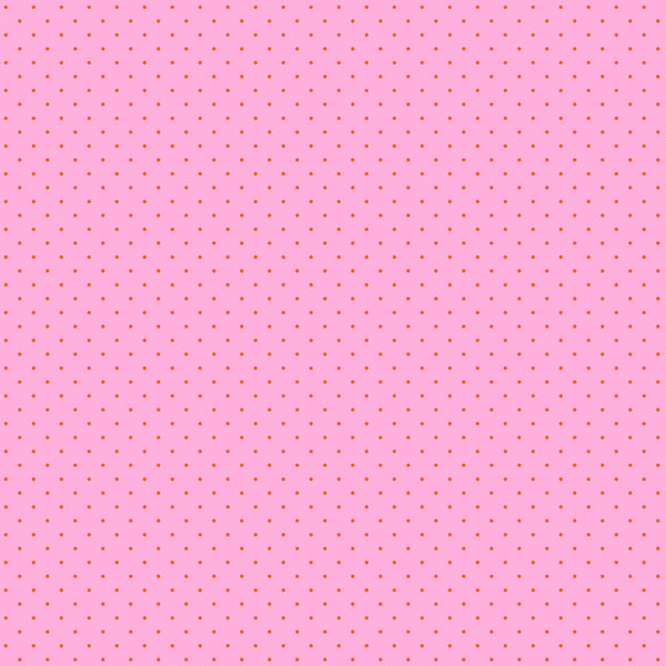 Tiny Dots Candy Yardage by Tula Pink – True Colors - Jammin Threads
