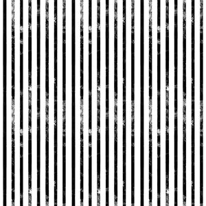 Weathered Stripe Quilt Fabric by pammie jane for Dear Stella.STELLA - DPJ3101 WHITE - Jammin Threads