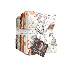 Wellspring Fat Quarter Bundle by Fancy That Design House for Moda Fabrics | 45670AB - Jammin Threads
