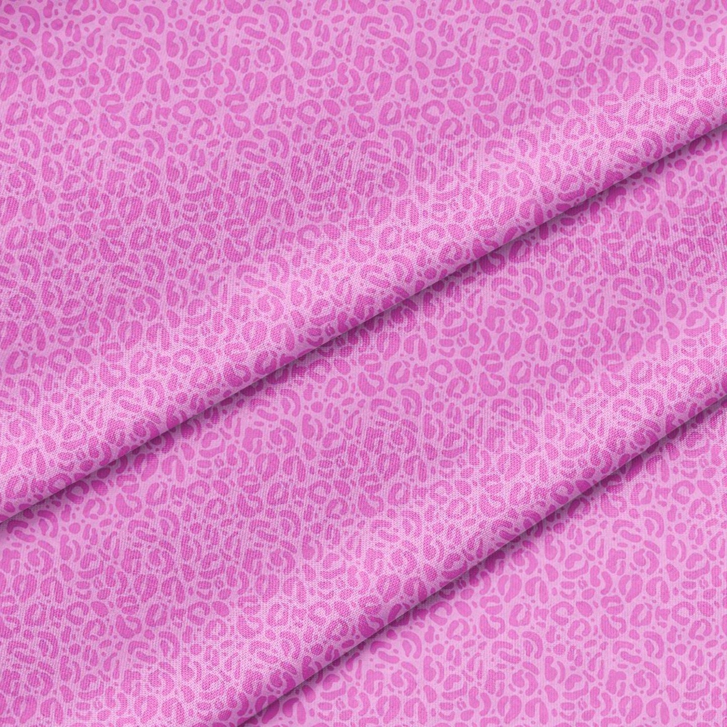 Wild! Quilt Fabric by pammie jane for Dear Stella.STELLA - DPJ3031 ORCHID - Jammin Threads