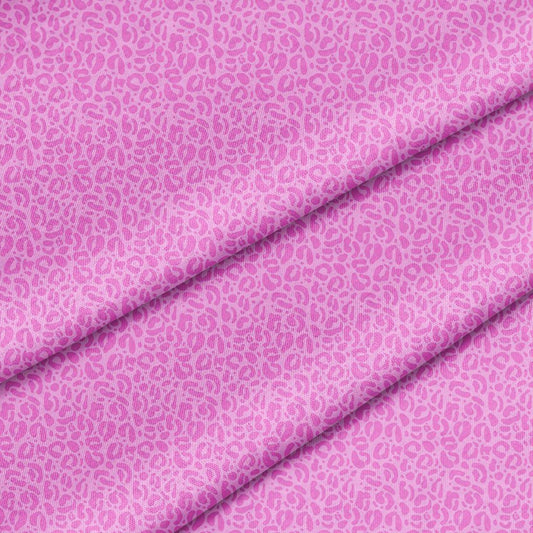 Wild! Quilt Fabric by pammie jane for Dear Stella.STELLA - DPJ3031 ORCHID - Jammin Threads