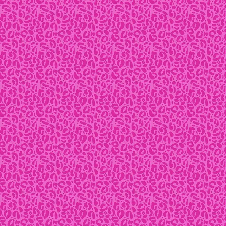 Wild! Quilt Fabric by pammie jane for Dear Stella.STELLA - DPJ3031 STELLA - Jammin Threads