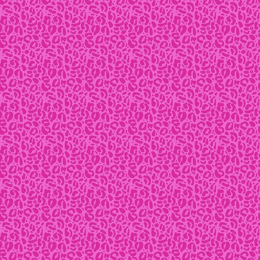 Wild! Quilt Fabric by pammie jane for Dear Stella.STELLA - DPJ3031 STELLA - Jammin Threads