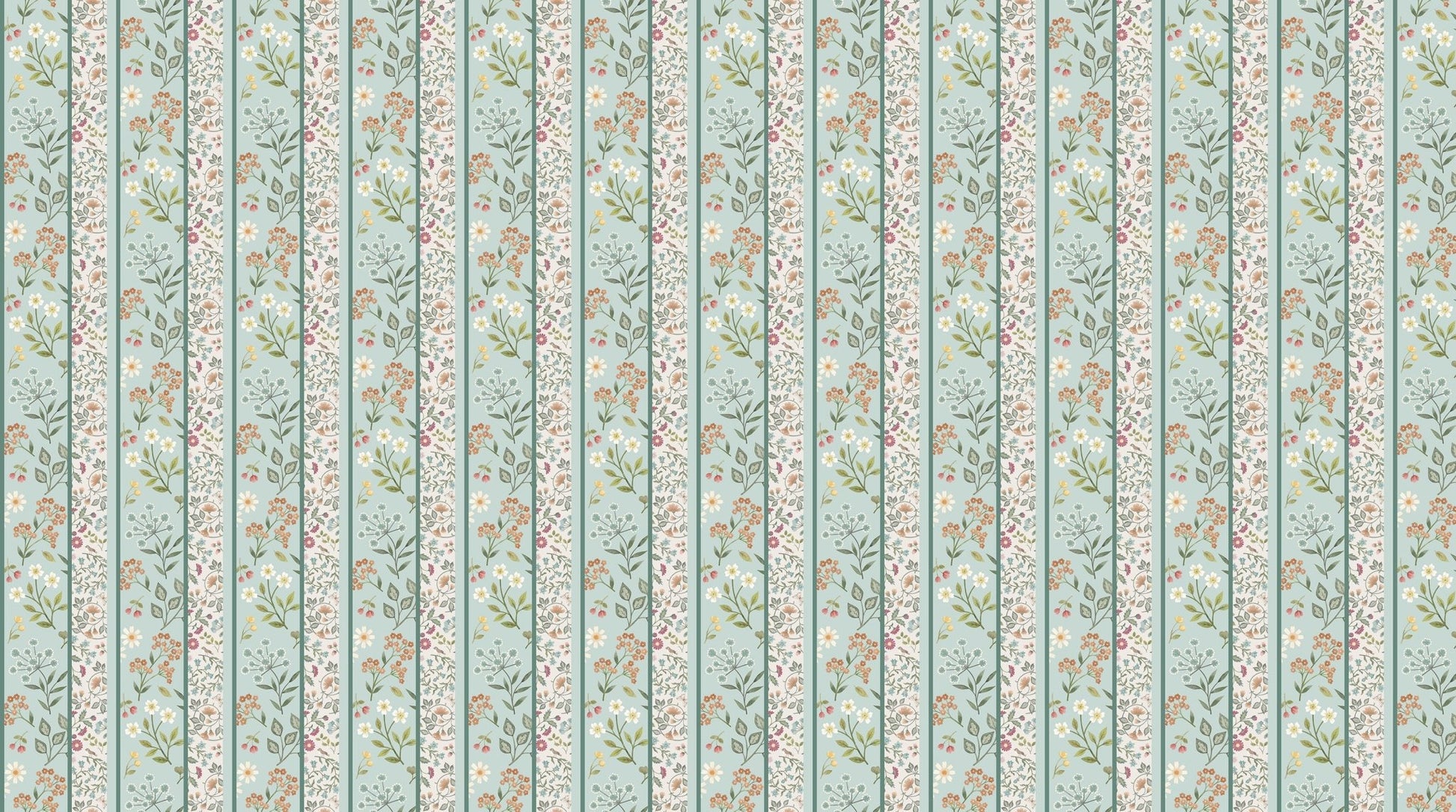 Woodland Heart DP28726 - 42 by Deborah Edwards and Kathryn Christenson for Northcott Fabrics - Jammin Threads