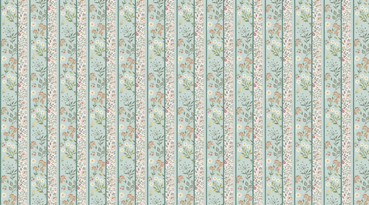 Woodland Heart DP28726 - 42 by Deborah Edwards and Kathryn Christenson for Northcott Fabrics - Jammin Threads