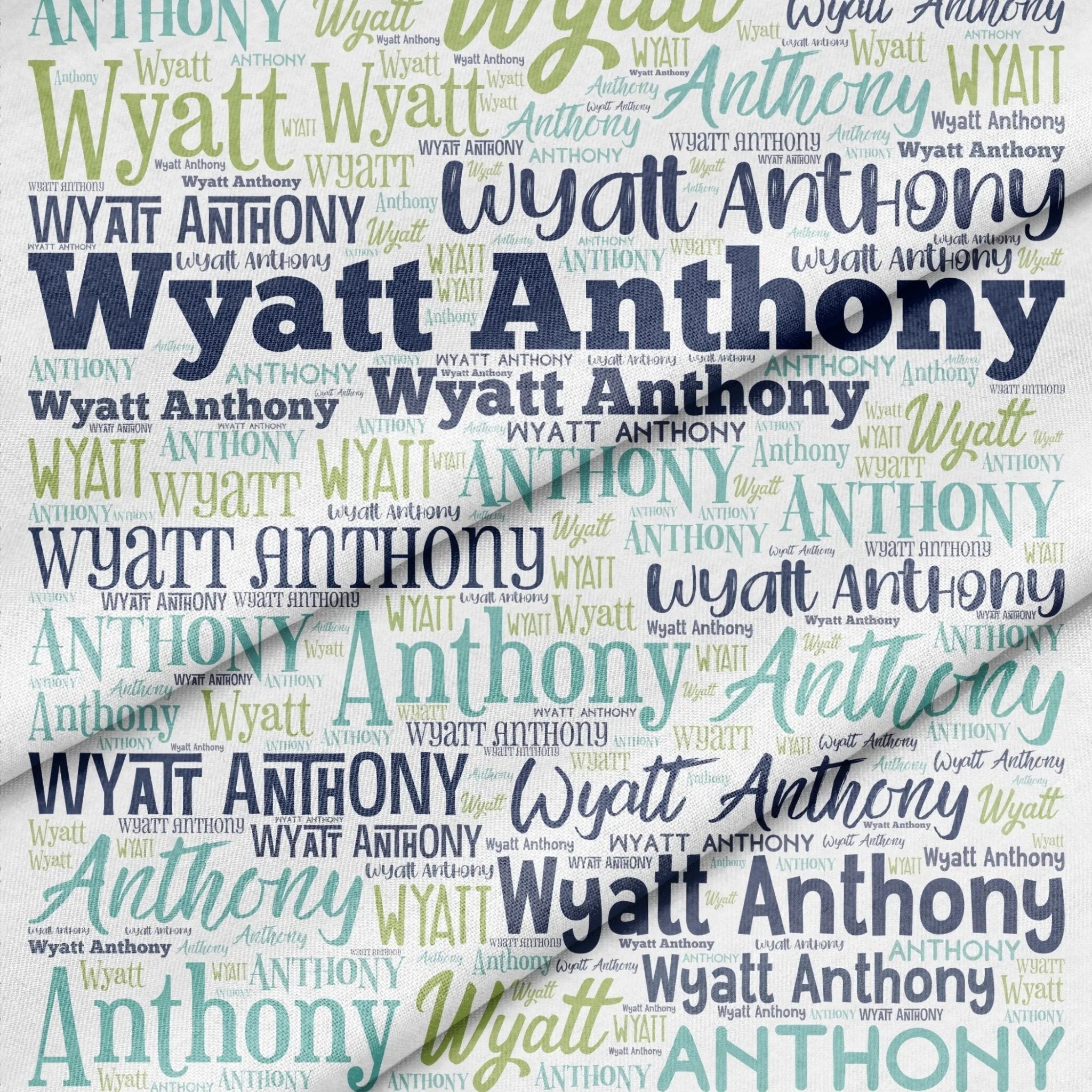 Custom Fabric Panels – Jammin Threads