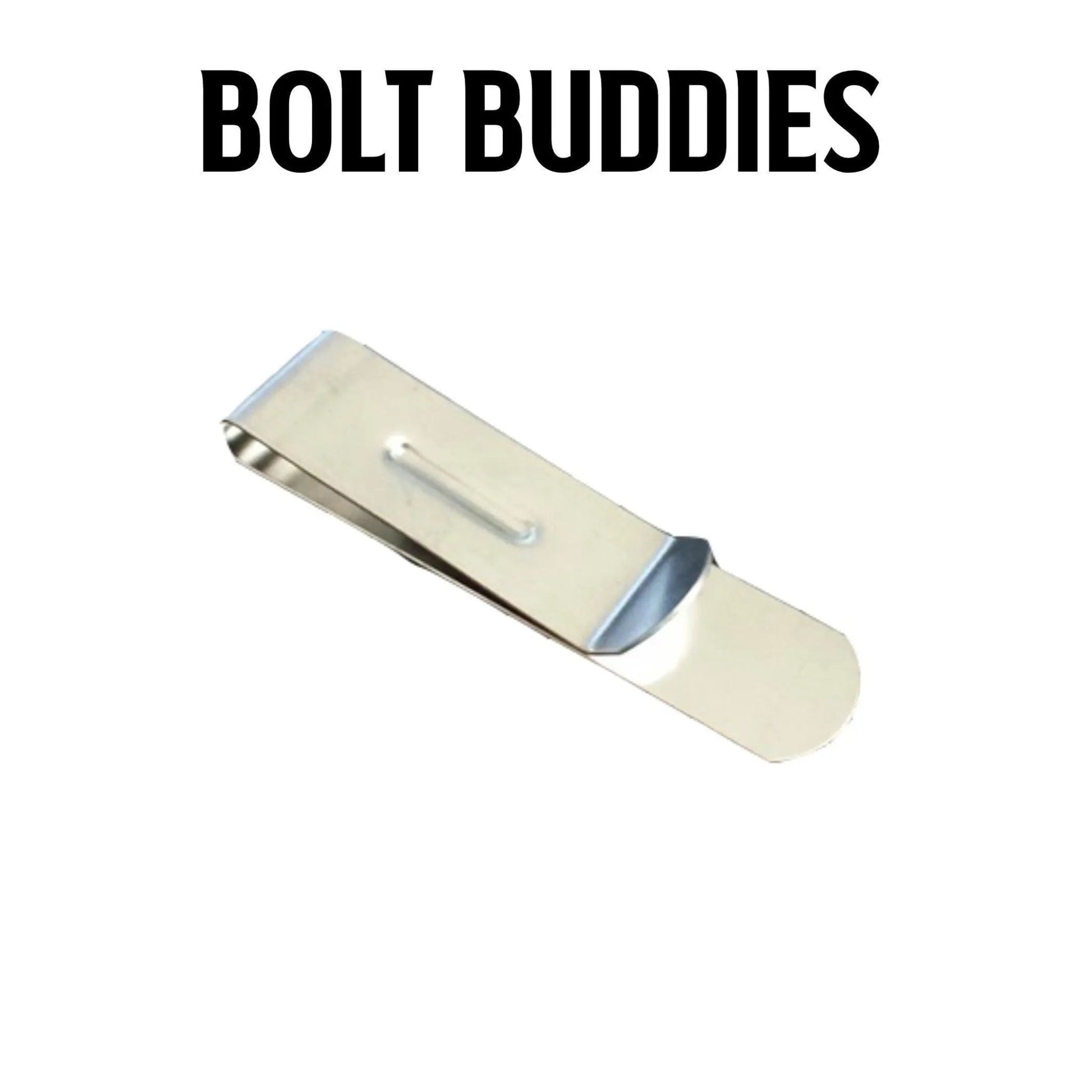 Bolt Buddies Fabric Clips - Jammin Threads