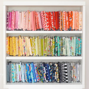 Bolt Buddies Fabric Clips - Jammin Threads