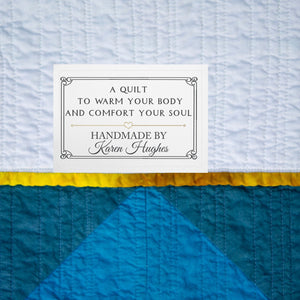 Comfort Your Soul - Jammin Threads