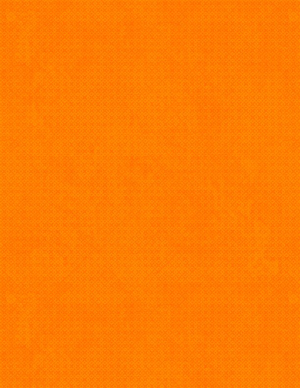Criss Cross Texture Orange Quilt Fabric by Wilmington Prints - Jammin Threads