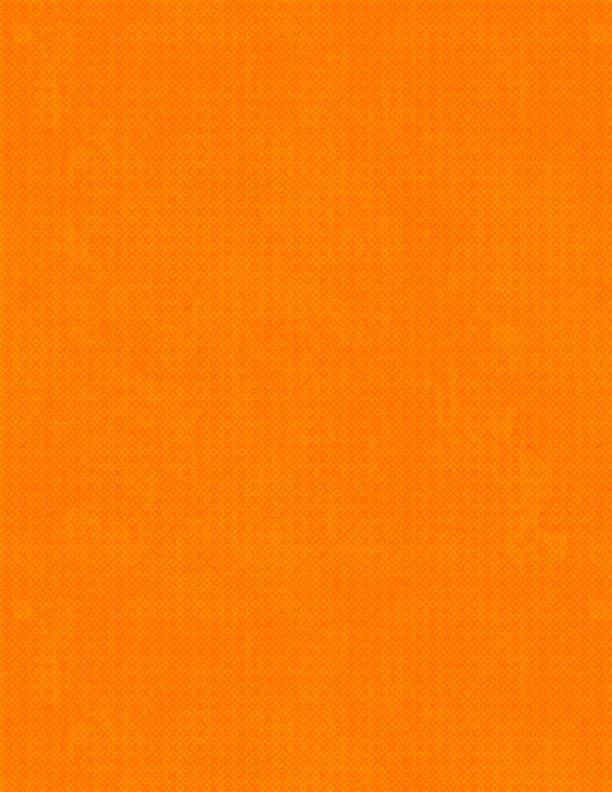 Criss Cross Texture Orange Quilt Fabric by Wilmington Prints - Jammin Threads