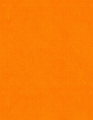 Criss Cross Texture Orange Quilt Fabric by Wilmington Prints - Jammin Threads
