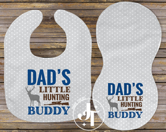Dad's Hunting Buddy - Jammin Threads