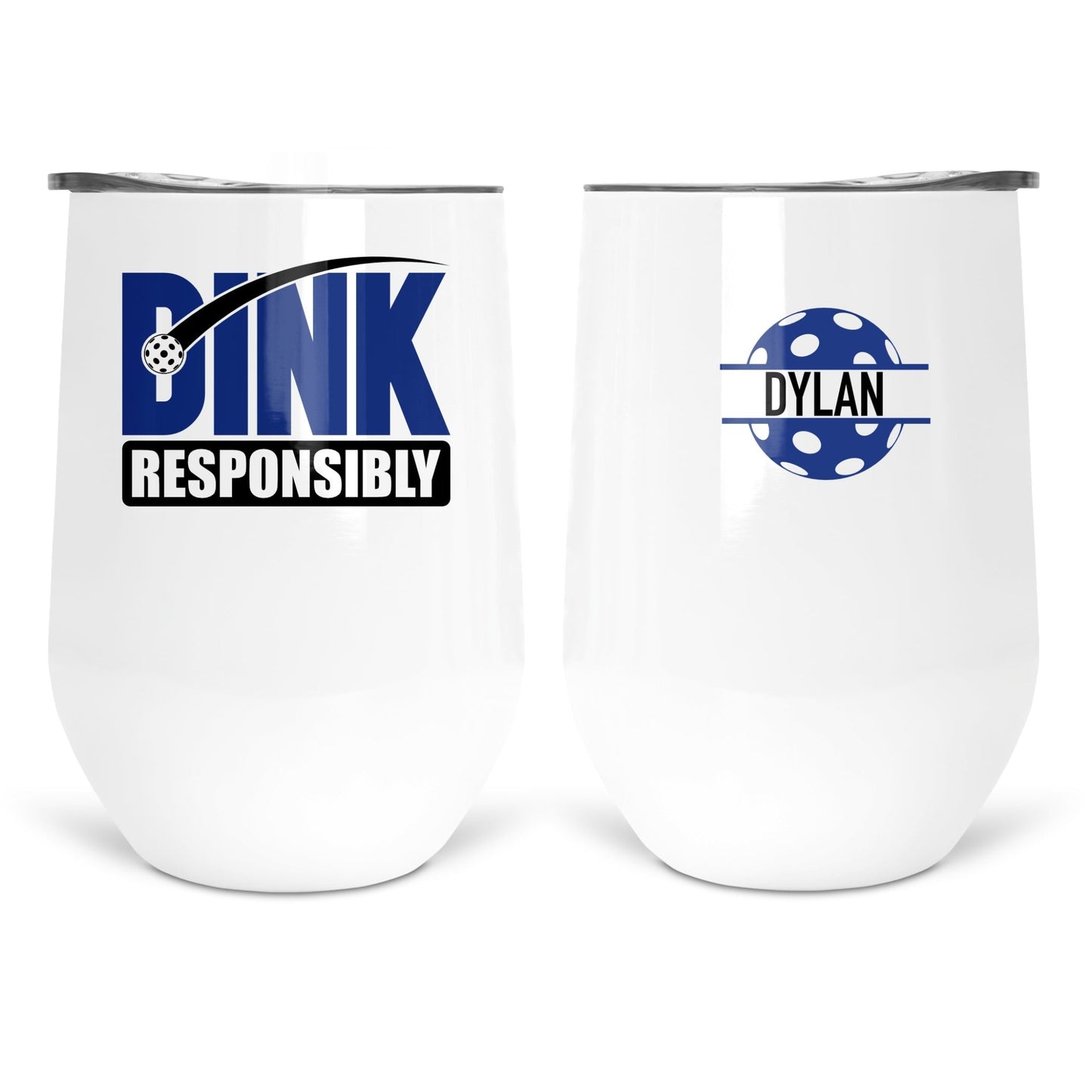 Dink Responsibly! - Jammin Threads