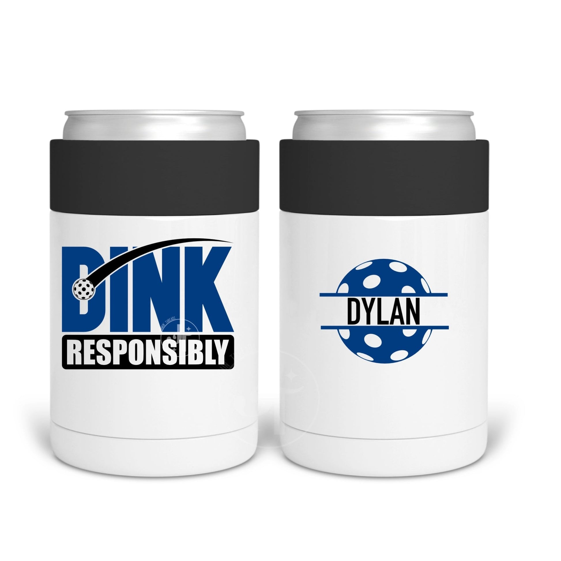 Dink Responsibly! - Jammin Threads