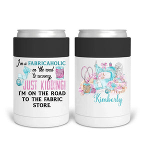 Fabricaholic - Jammin Threads