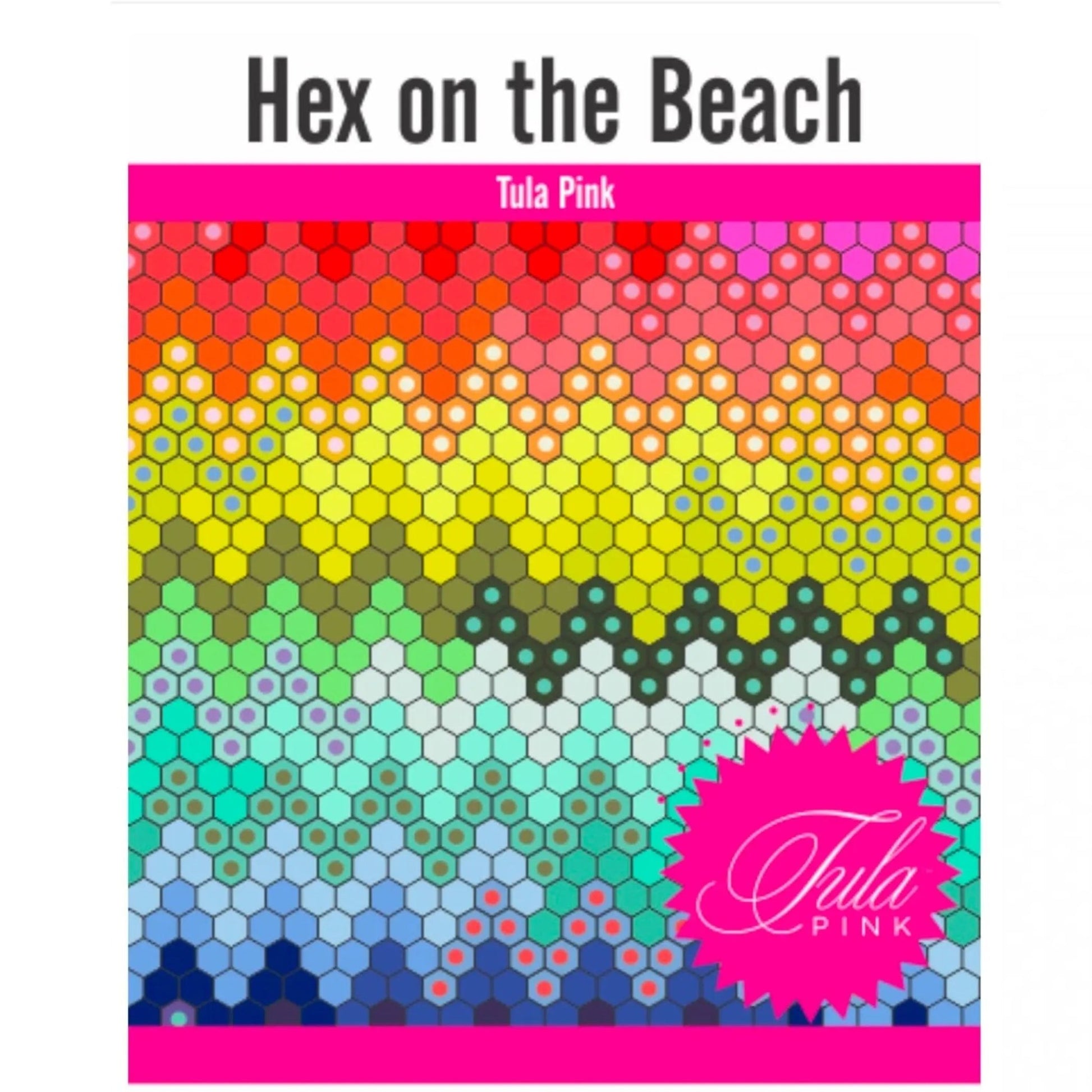 Hex on the Beach - Jammin Threads