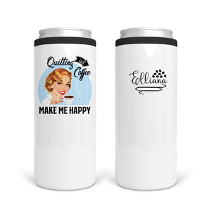 Make me Happy - Jammin Threads