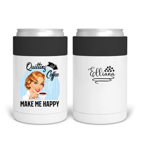 Make me Happy - Jammin Threads