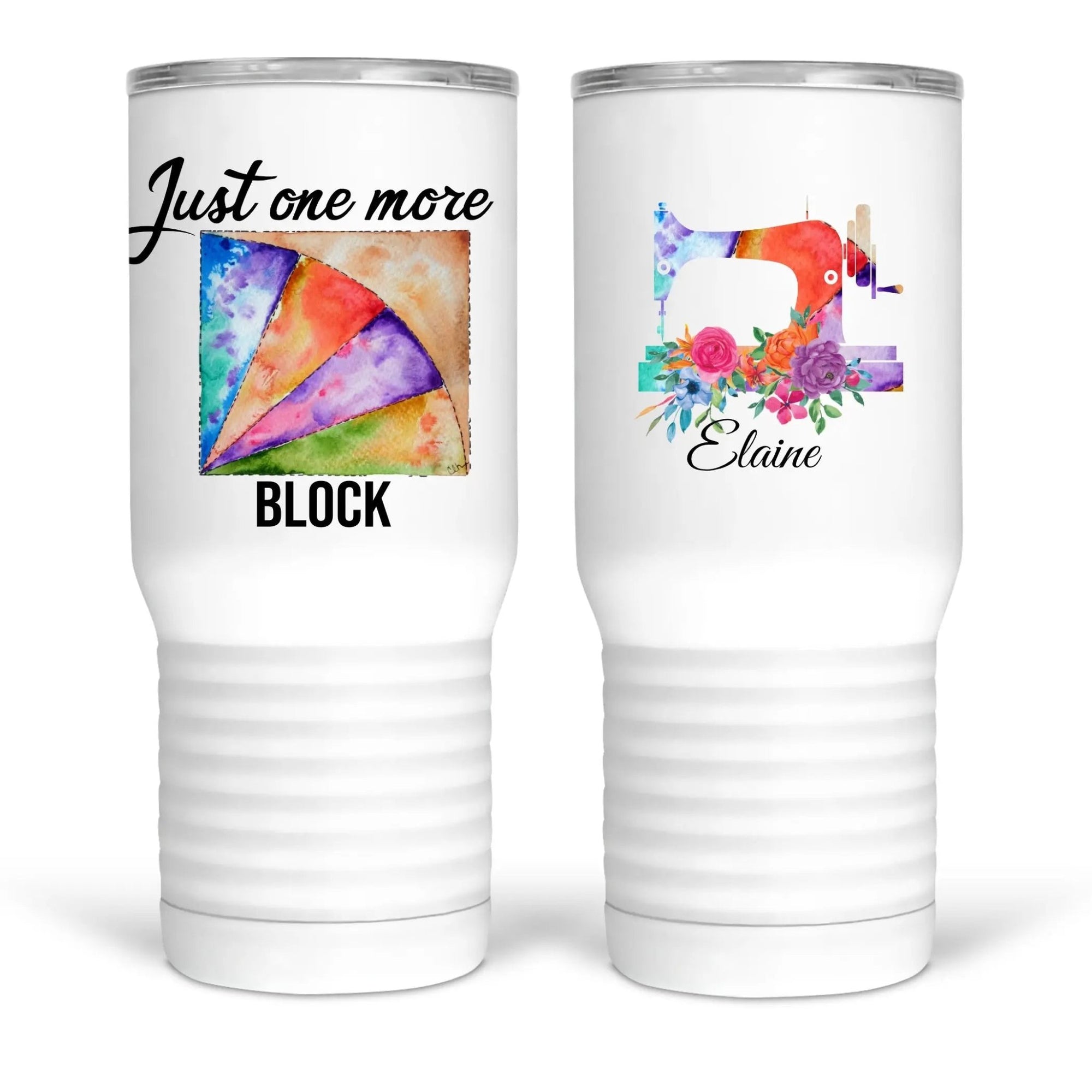 One More Block - Jammin Threads