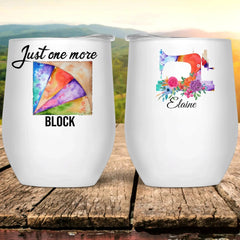 One More Block - Jammin Threads