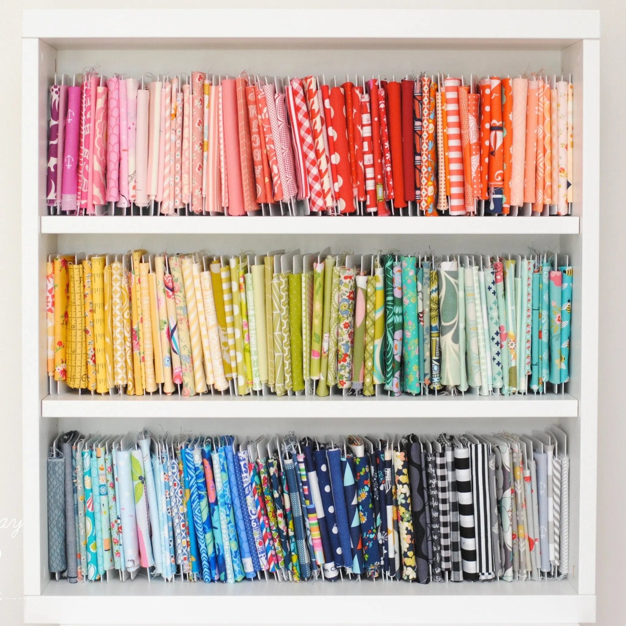 Original Mini Bolts Fabric Storage Boards – 11.75