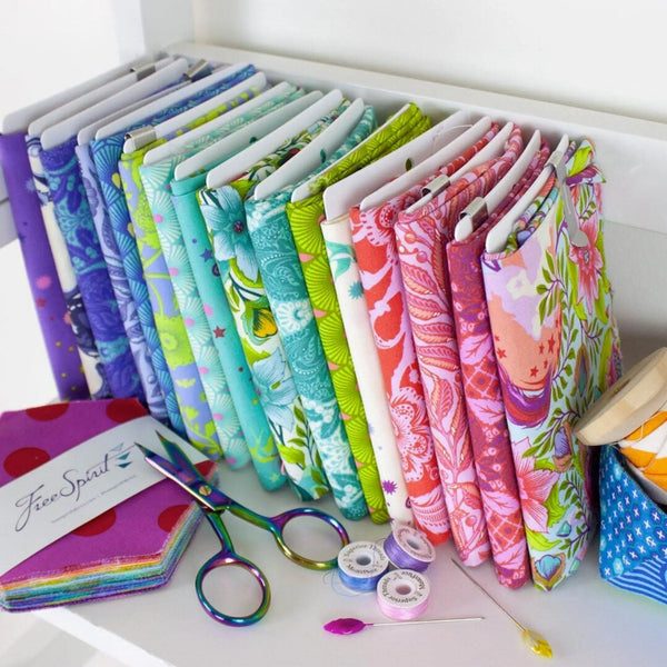 Original Mini Bolts Fabric Storage Boards – 11.75