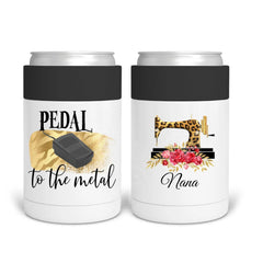 Pedal to the metal - Jammin Threads