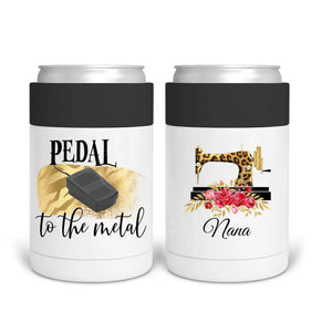 Pedal to the metal - Jammin Threads