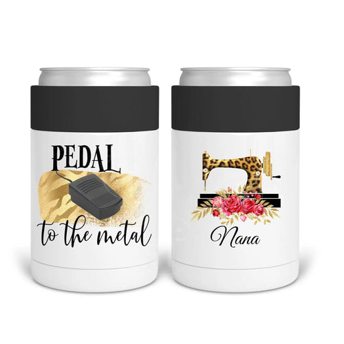 Pedal to the metal - Jammin Threads